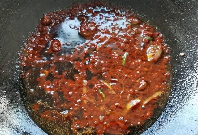 做法|试试豆腐这个做法,不用放肉也好吃,经济实惠还下饭
