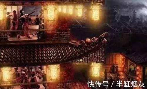 中秋$四首关于中秋佳节的诗词,快乐场景的背后,都有一个悲凉的故事?