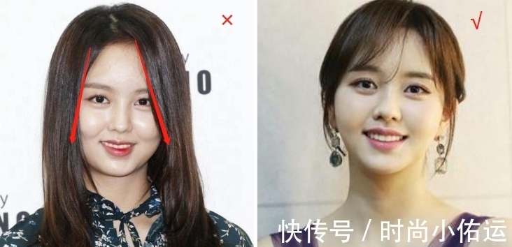 披发|为什么有人扎发比披发好看?3个维度解析,找准适合自己的发型