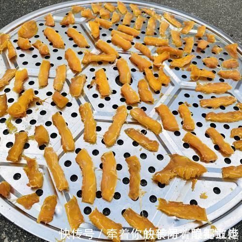 宿便|最通便不是红薯,原来是它,一蒸一晒,常吃排宿便,身体更轻松