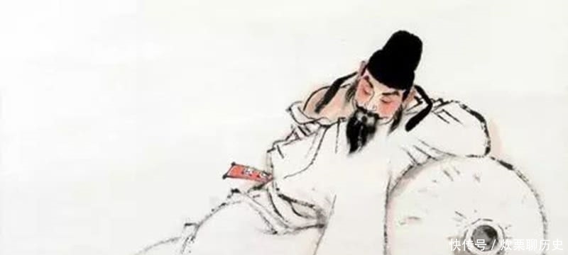 喝酒|中国酒文化:喝酒喝到李白这种境界,真成了人间仙