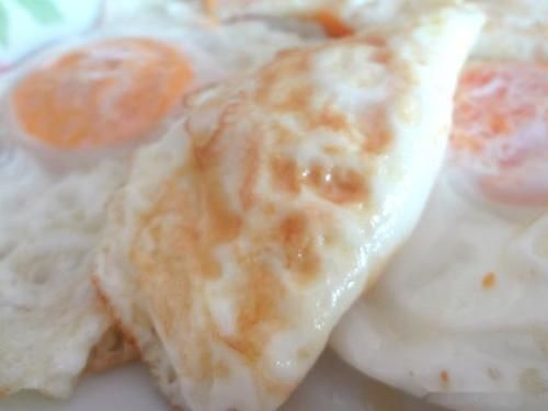 水煮鸡蛋|鸡蛋正确吃法,教你最佳吃法的5个技巧