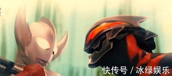 奥特之父|奥特曼四个负心人,迪迦抛弃女朋友,他却害了光之国第一美女!