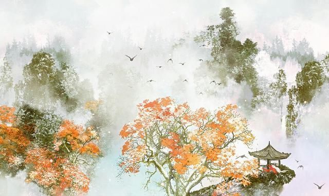 乌台诗案!三首豁达诗词,愿你在新的一年里,不念过往,不负当下,不畏将来