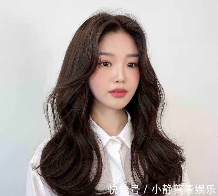 卷度 无死角的好看!这些神仙烫发造型一定要收藏