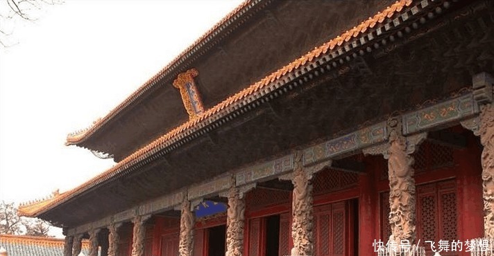 中国的这个姓氏家族,香火延续2000多年,祖宅规模仅次于皇宫