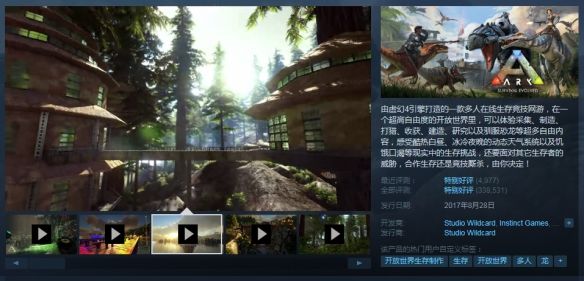 现价|Steam每日特惠：《巫师3》《孤岛惊魂5》享超低价！