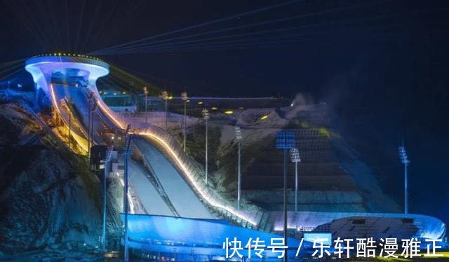 张家口|曾经和北京比肩,如今这个老城,被冬奥会带火