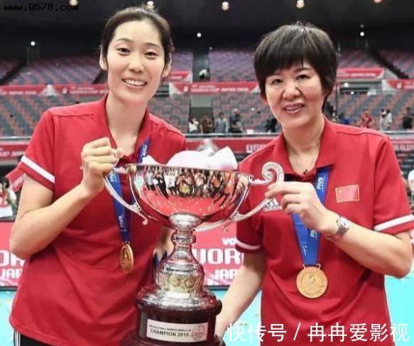 中国女排|朱婷仍没进行手术,本人亲自认证难度不大,无奈术后将迎“考验”