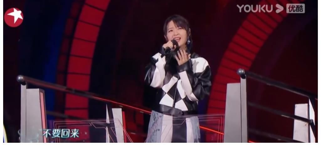 汪蘇瀧|《我們的歌》B組無法與A組相比，單依純表現(xiàn)平平，周筆暢裝老