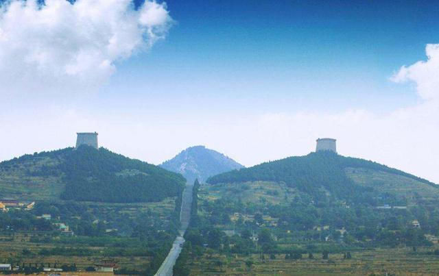 能盗|此墓邪气怨气太重,内有500吨金银珠宝,1300年来无人能盗为何