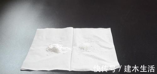 小苏打和食盐混合在一起, 作用太棒了, 一年能帮家里省下不少钱