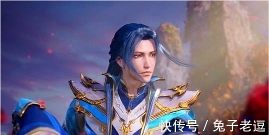 美公子|斗罗大陆5:拿走小舞血脉,却什么都不给她,这是什么追妻方式