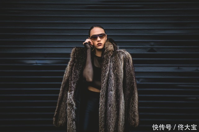 性价比|性价比真的是绝了!超多人喜欢的皮草品牌,亨帝诗