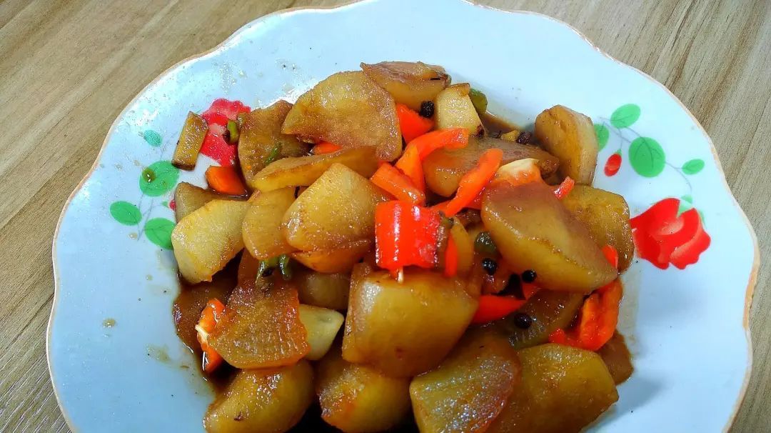 分享6道营养解馋的家常菜做法，荤素搭配超美味！