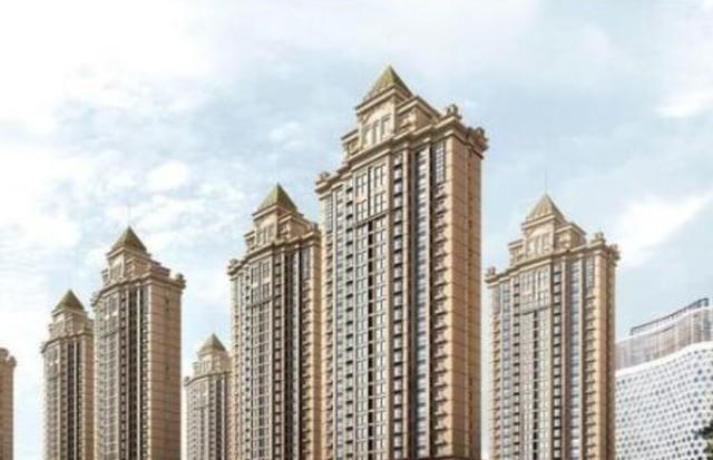 房价|高层住宅,价值160万的房子连降四成,为何却很难卖出去