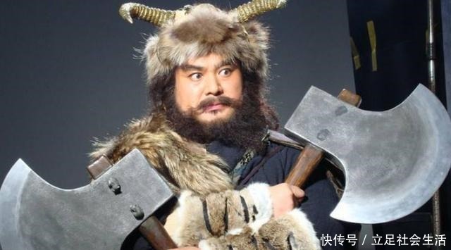 金庸|梁山上最可恶的好汉是谁金庸提到2位,告诫读者千万别学他们