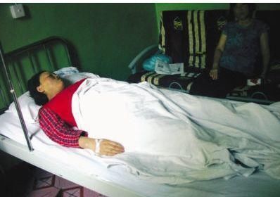 宝宝|96后孕妇超预产期三周时间还不在意,当去医院生产时,医生说晚了