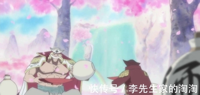 红发|海贼王:四皇最明显的共同点,路飞学不来,索隆要“扛大旗”