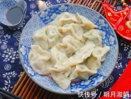 饺子|萝卜包饺子时，用盐杀水还是下锅炒干？都不对，教你正确做法