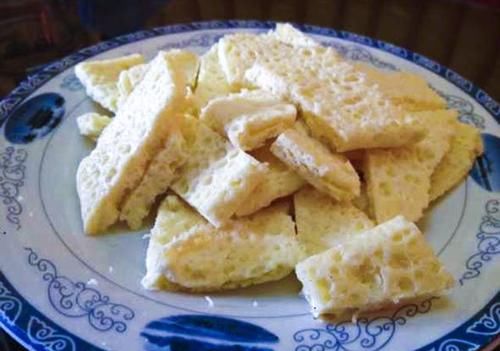 内蒙古有哪些好吃的美食值得推荐?