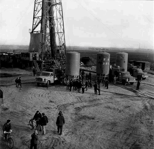 真相|苦寻14年，为何日军没能在东北发现油田？专家4字道破真相