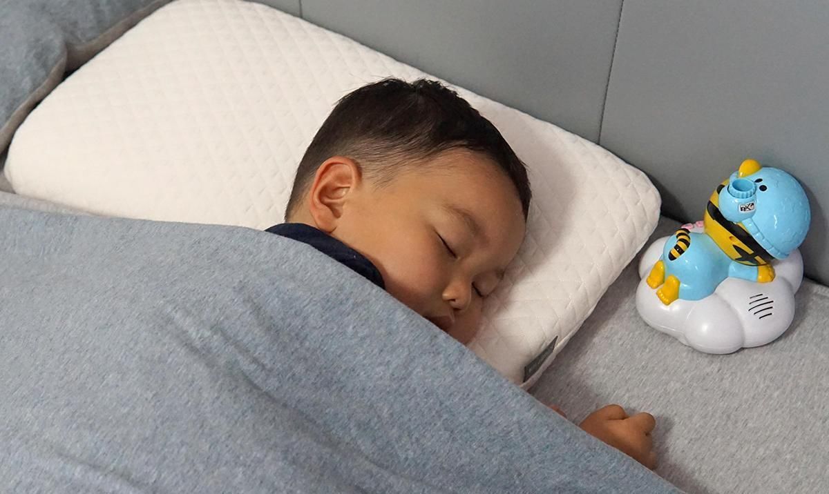 放暑假|三伏天,培养孩子正确睡眠习惯,娃长得高身体棒、智商超出同龄人