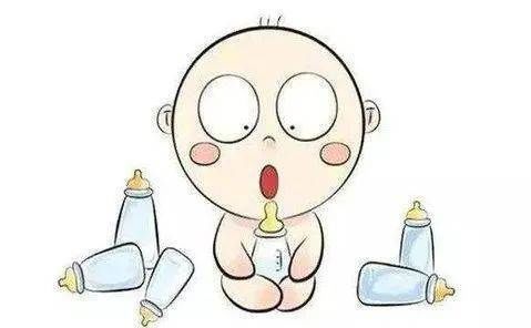 宝宝奶粉过敏的症状及解决方法！