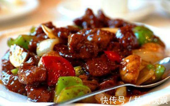 鲜香味美的几道家常美食,做法简单,几分钟搞定,营养又下饭