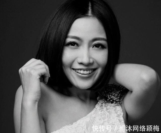 中国音乐|姚贝娜墓地实拍:墓碑设计暖心,墓前一尊少女铜像却令人心痛