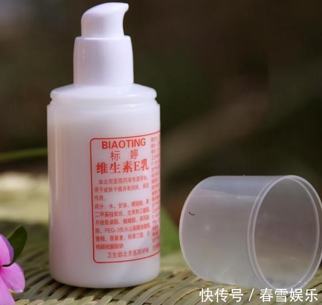 别瞧不起国货!这4个姥姥辈的护肤品,真心好用,还不到50元