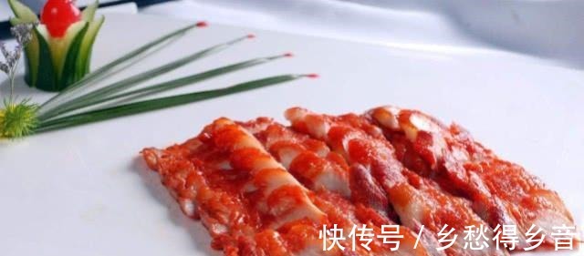 调味料|想吃叉烧肉没地买大厨教你在家自制叉烧肉，方法简单百吃不腻！