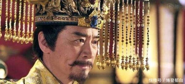 刘子舆|相士号称是皇室后裔,被众人拥戴为帝,当了半年皇帝就被灭了