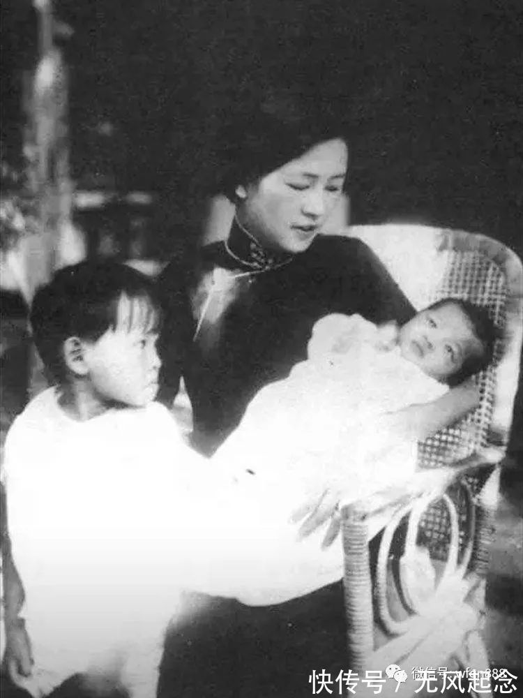 人间四月天@民国才女林徽因究竟有多美,为何有那么多才子都喜欢她?