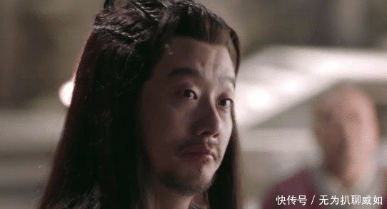 赵敏|他是赵敏唯一忌惮的男人,许下一个承诺让赵敏很害怕,不是张三丰