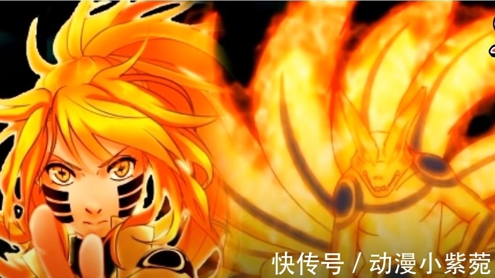 向日葵|博人传:仙术对抗慈弦的作用不容忽视,向日葵成为鸣人的仙术继承人