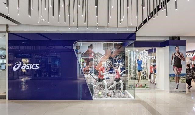 跑鞋 网上买跑鞋,和去实体店买有差别吗?亲身体会:太不一样了