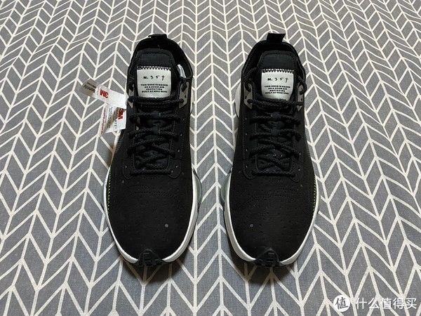 swoosh|胖胖买的鞋 篇一百二十八：脚感非常软的Air Zoom-Type