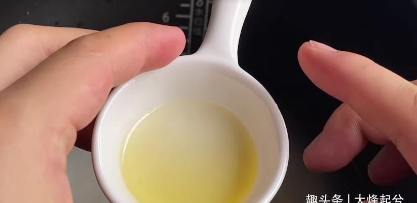 米饭|煮饭别再用老一套了，多加一步，煮出来的米饭好吃又松软