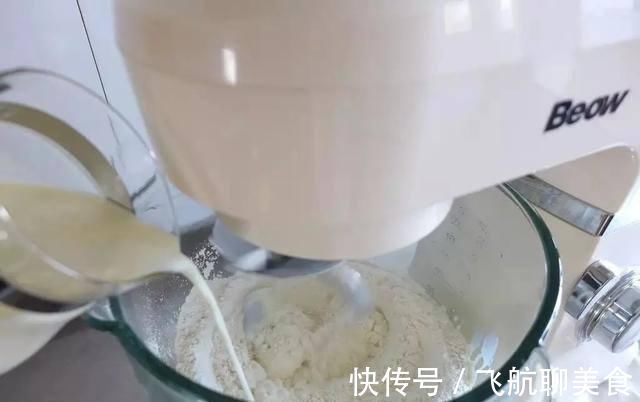 造型|挤挤小熊包，简单造型就是那么可爱，尤其是小孩子会特别喜欢