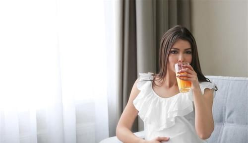 孕期|孕期身体出现四个表现，可能是血糖超标了，不及时控制会伤胎