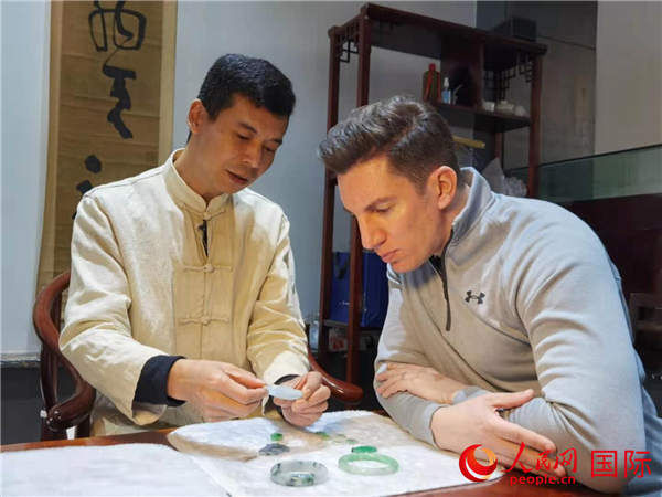 边城腾冲：极地灯塔 生态宝地