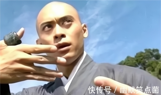 七十二绝技$《天龙八部》少林七十二绝技,如果全部练成,武功会是什么水平?