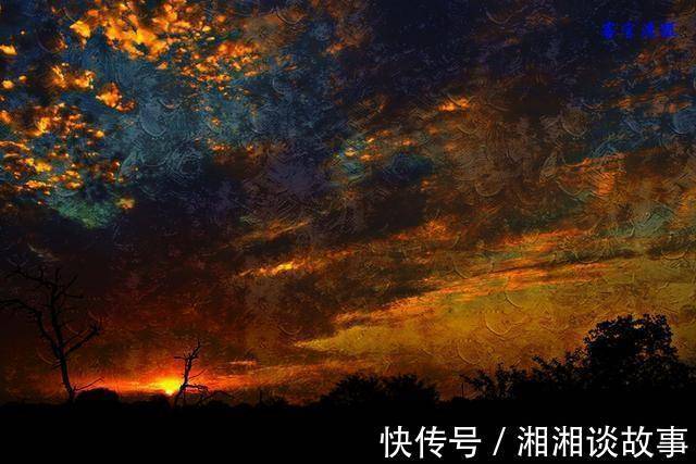 朝如青丝暮成雪#李商隐最冷门的一首诗,惊艳程度不输“夕阳无限好”