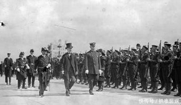 墨西哥|清朝时期成功的外交,海舰震慑墨西哥,在回国路上抛弃了清朝?