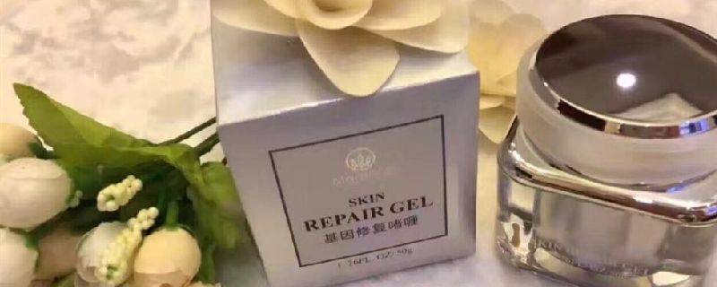 修复啫喱用在水前还是后