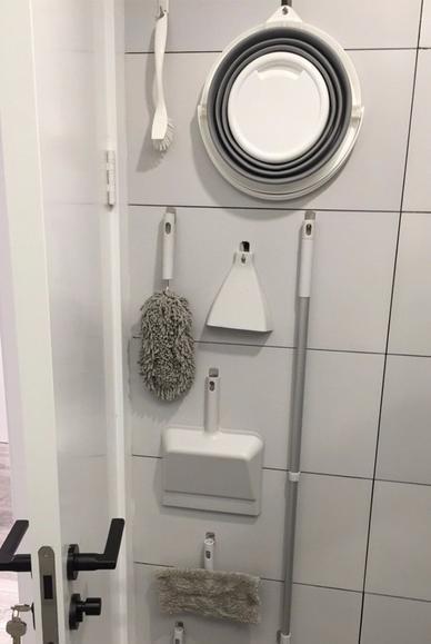 清一色|老婆45万装修140㎡新房,全屋收纳超级多,收纳狂不要错过