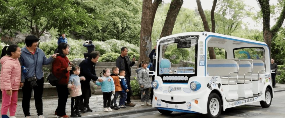 易成智行|易成智行以＂农村包围城市＂战略，领跑无人驾驶细分赛道