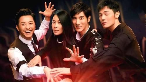 张惠妹|从《好声音》史上16位导师中选出四位组成最强导师阵容,谁可上榜!