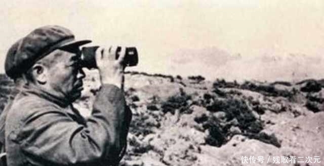 毛主席|抗美援朝战争打到一半，彭德怀却因身体原因被迫回国，最后是谁代替其位置